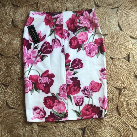 NYCC NWT pencil skirt small - Picture 4 of 6